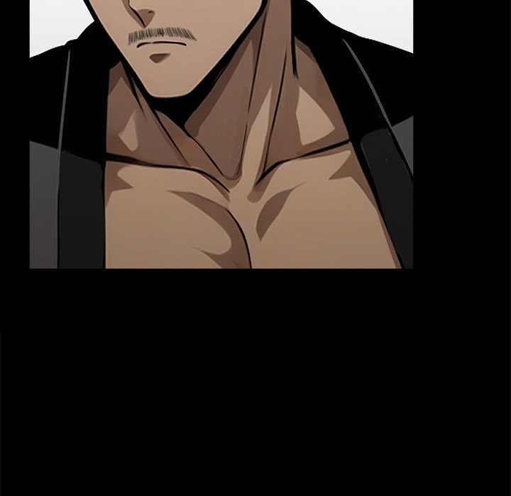 黑道X上班族第11話