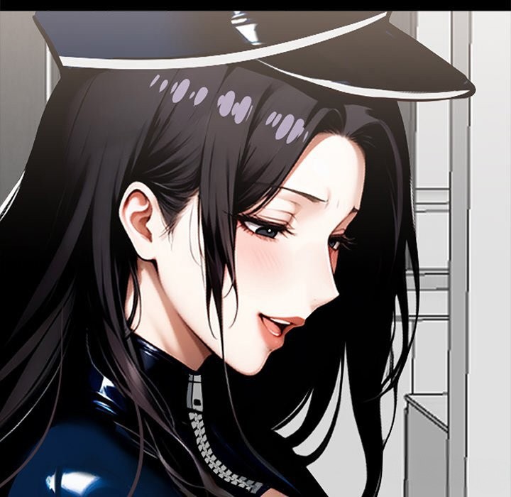 黑道X上班族第11話