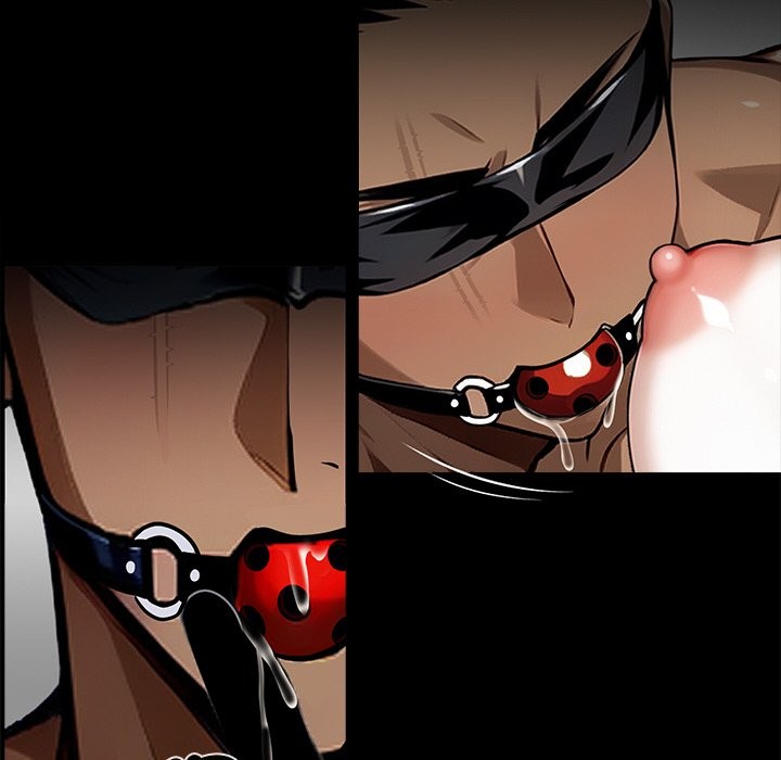 黑道X上班族第11話