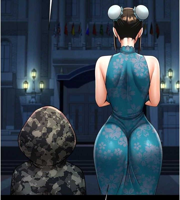 炸裂吧!巨棒第82話-一起高潮吧&hearts;