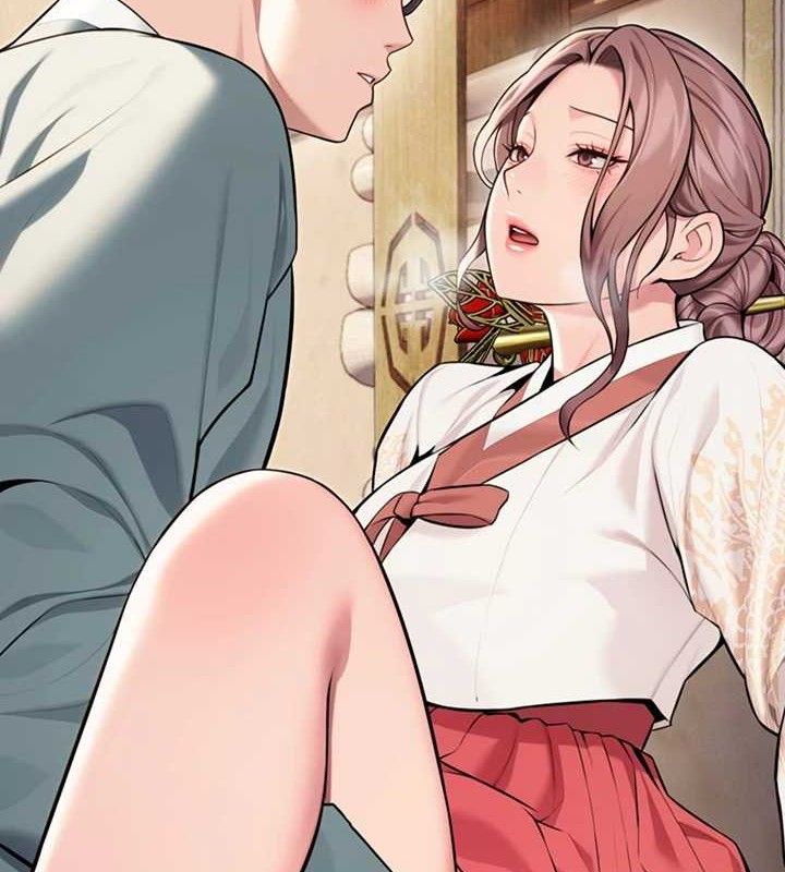 命運:貞潔慾女第42話-巨鯨翻滾鑿淫道