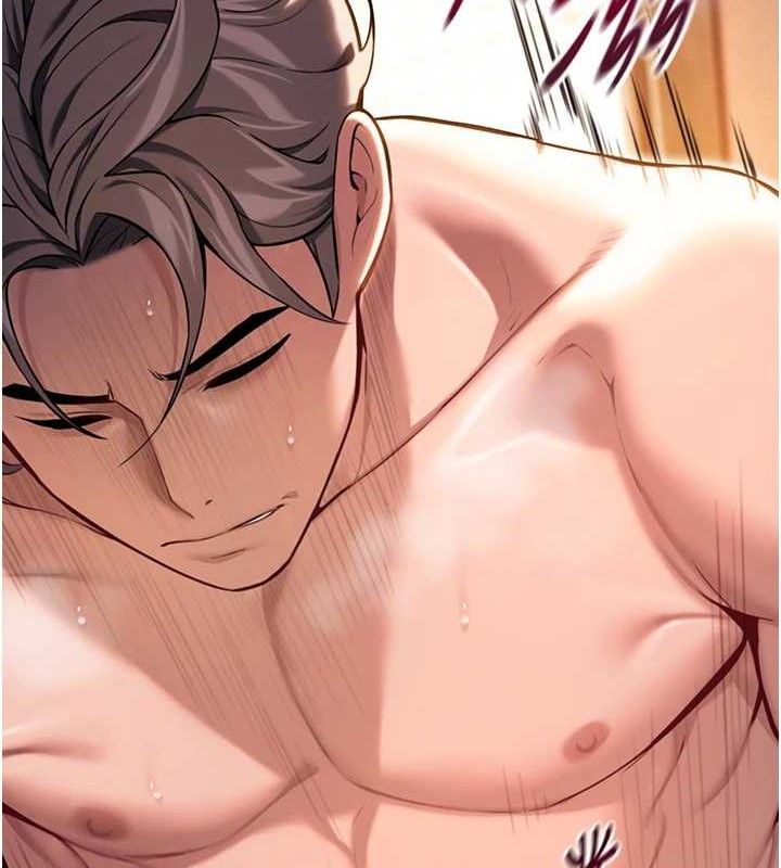 命運:貞潔慾女第42話-巨鯨翻滾鑿淫道