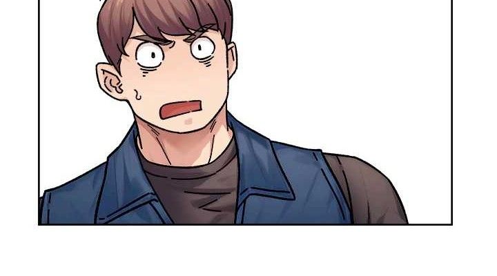 深層潔淨達人第35話-肉體也要深層清潔