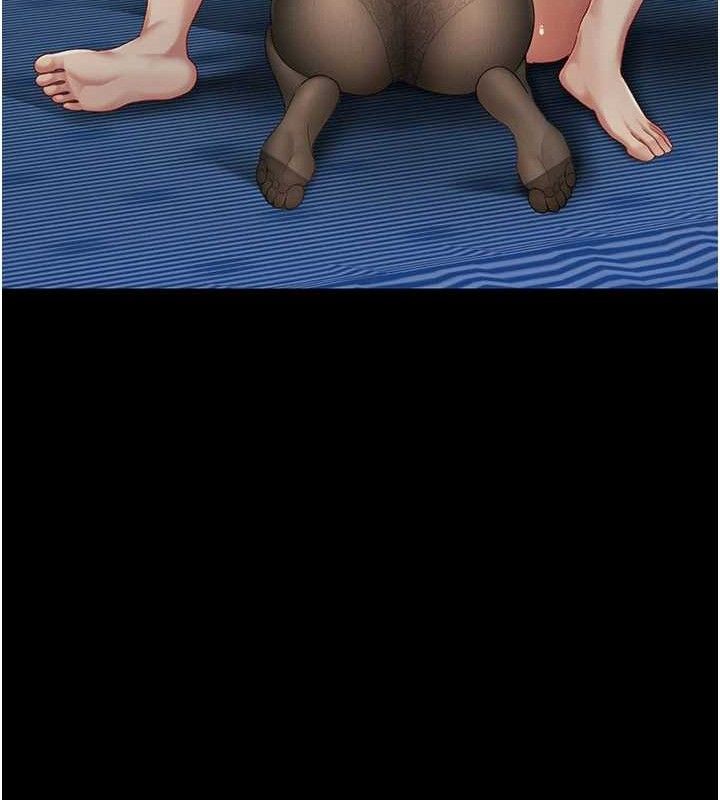 復仇母女丼第106話-我能在這裡過夜嗎?