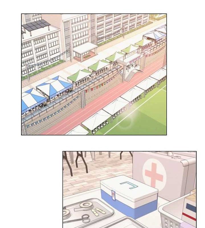 網紅女老師第19話-吃醋的單戀女