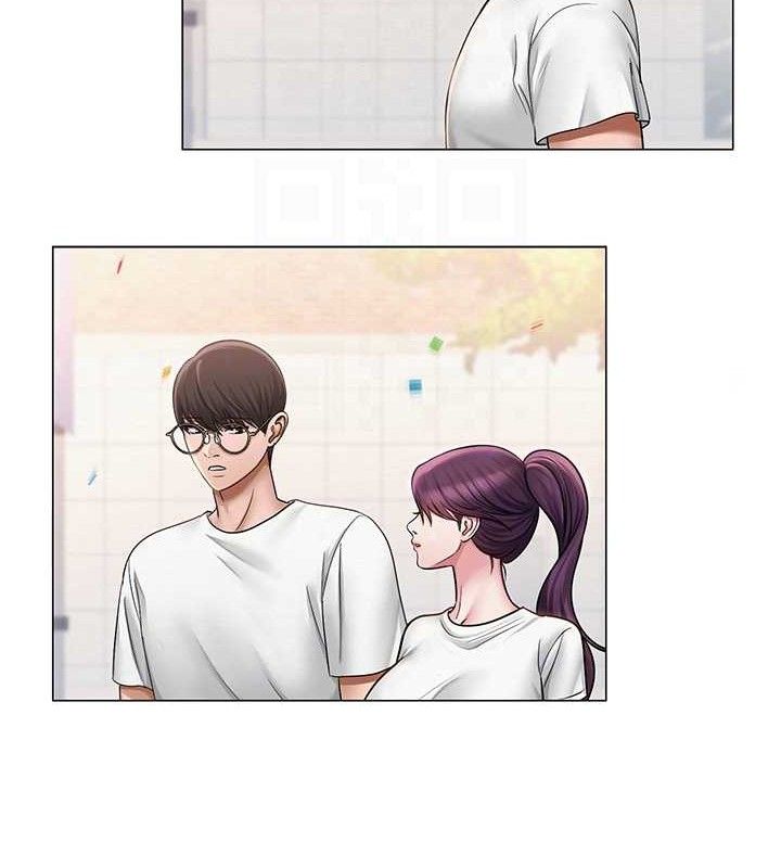 網紅女老師第19話-吃醋的單戀女