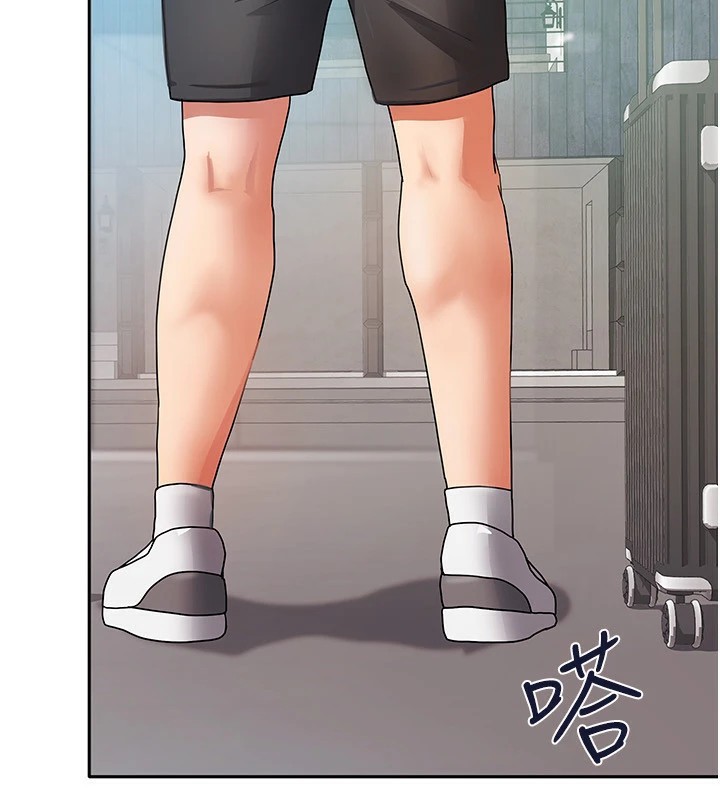 我家的女房客第1話-與性感女房客互相取暖