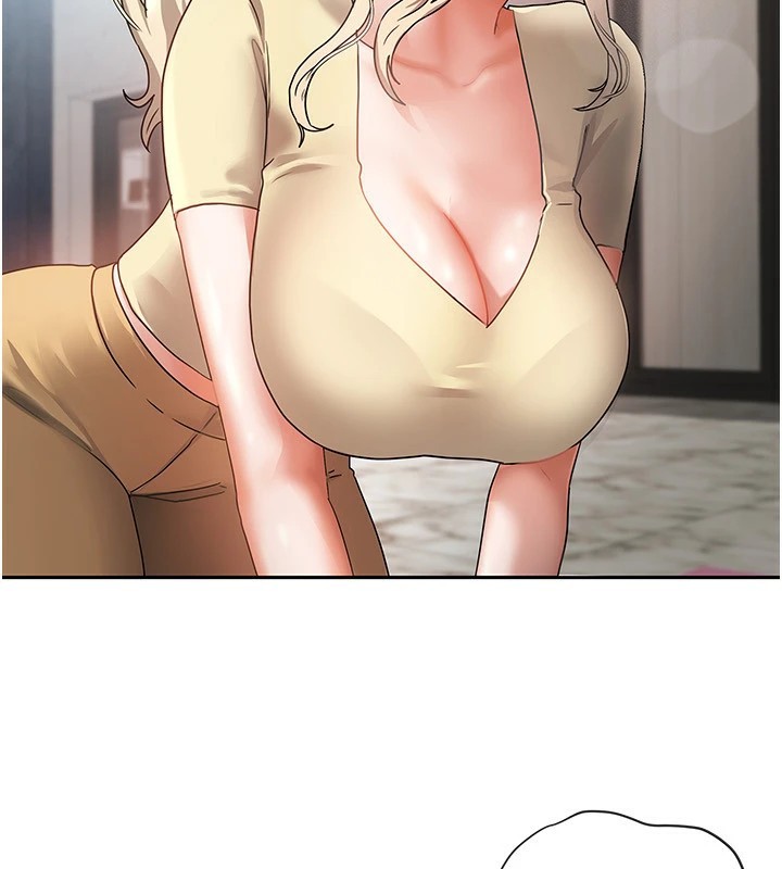 我家的女房客第1話-與性感女房客互相取暖