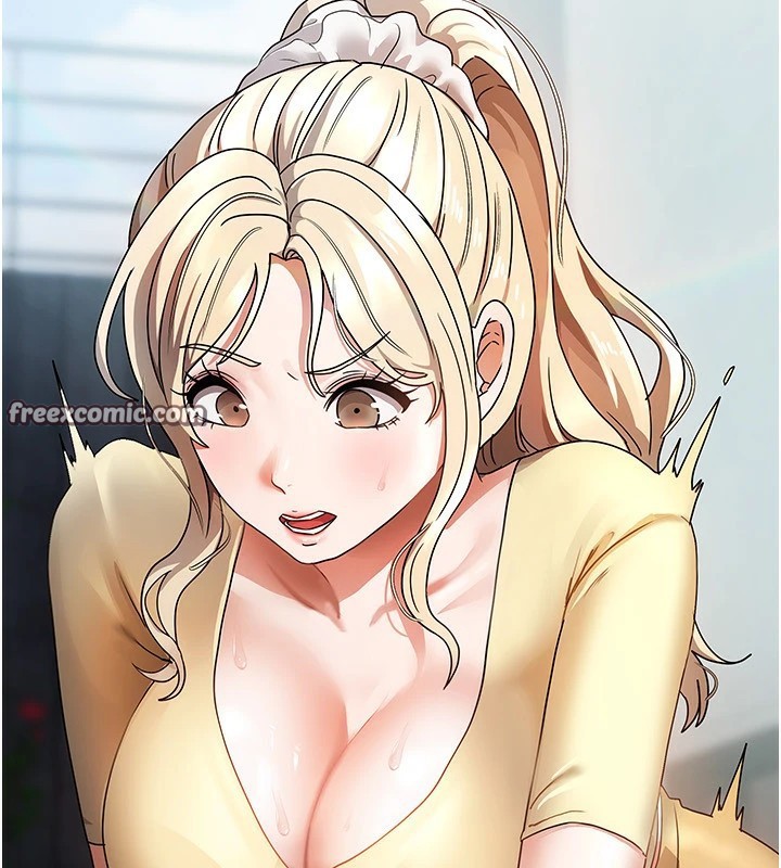 我家的女房客第1話-與性感女房客互相取暖