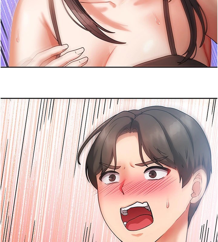 我家的女房客第1話-與性感女房客互相取暖