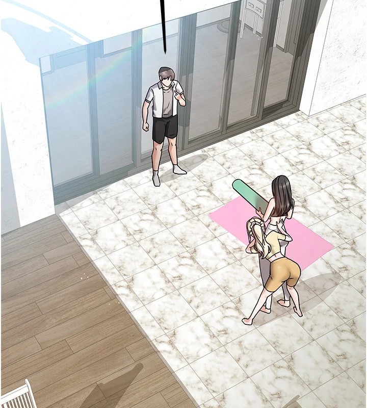 我家的女房客第1话-与性感女房客互相取暖