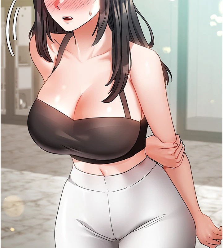 我家的女房客第1话-与性感女房客互相取暖