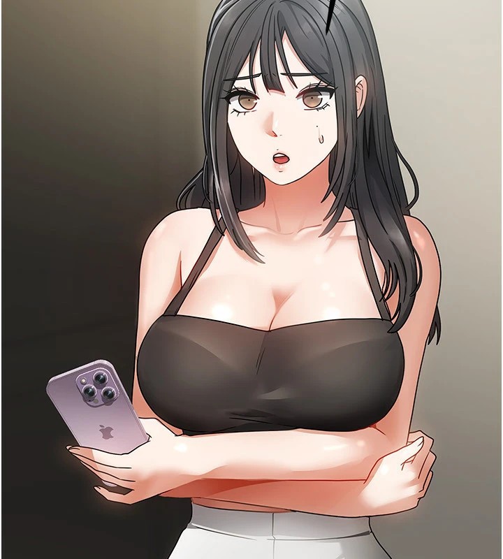 我家的女房客第1話-與性感女房客互相取暖