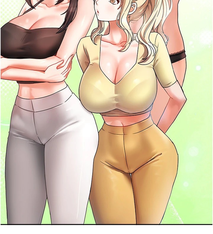 我家的女房客第1話-與性感女房客互相取暖