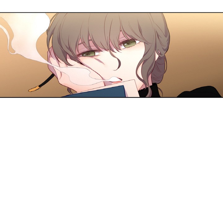 吉賽兒之血第1話