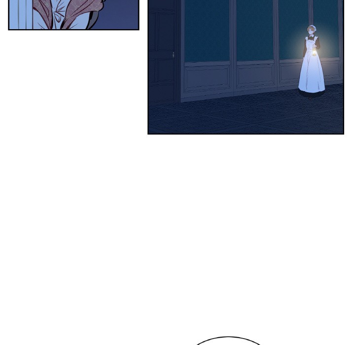 吉赛儿之血第1话