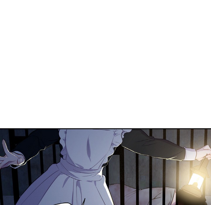 吉赛儿之血第1话