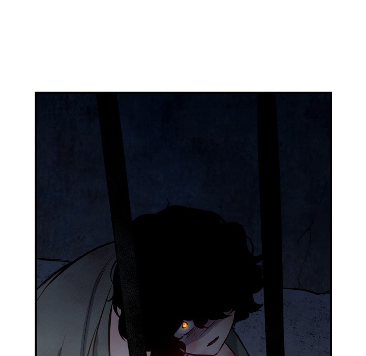 吉赛儿之血第2话