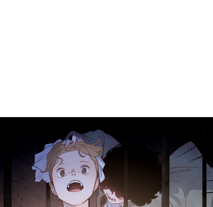 吉賽兒之血第2話