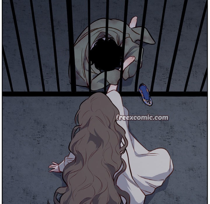 吉赛儿之血第2话