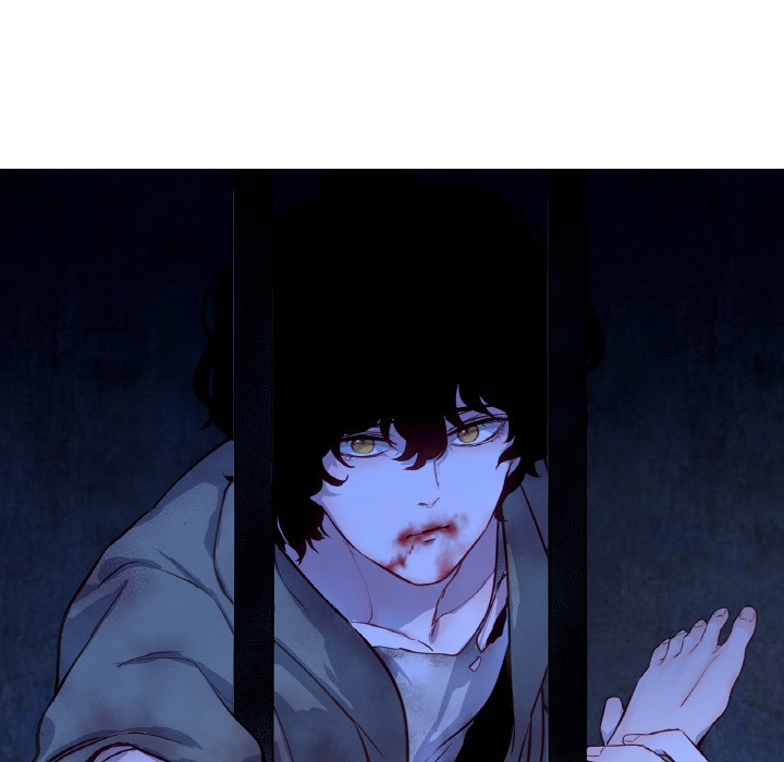 吉赛儿之血第2话