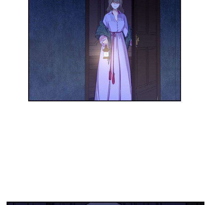 吉賽兒之血第3話