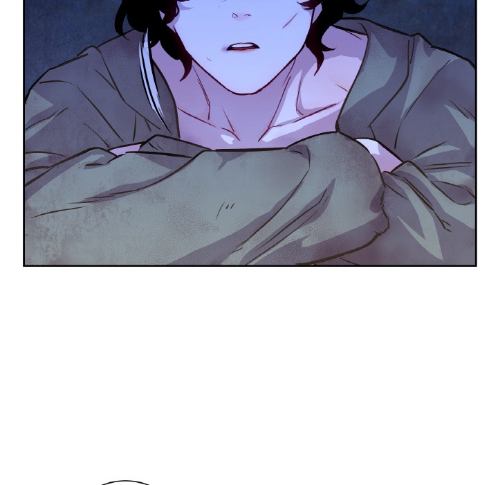 吉赛儿之血第3话