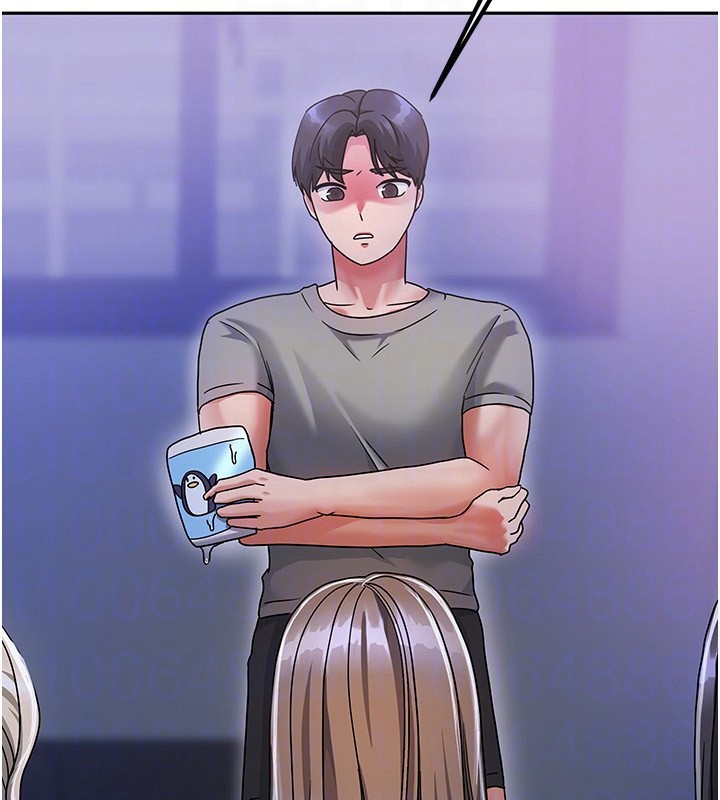 我家的女房客第2話-目睹活春宮現場