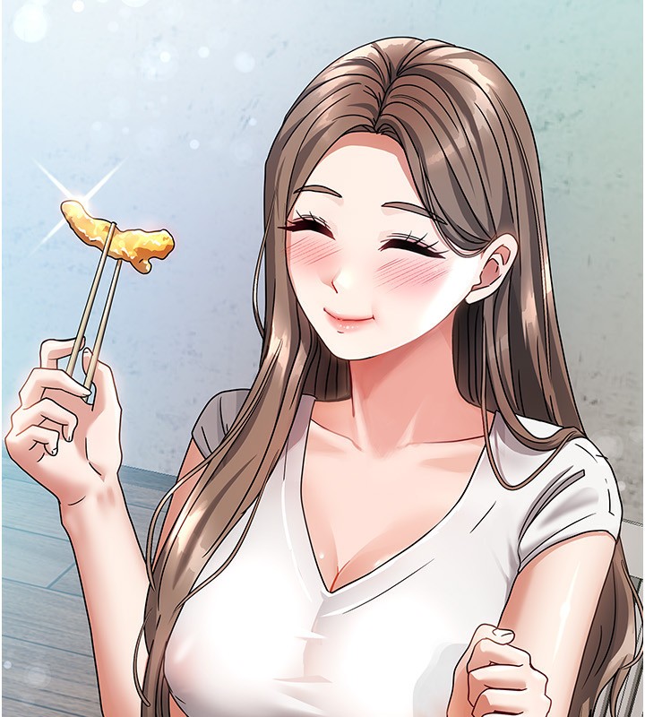 我家的女房客第2话-目睹活春宫现场