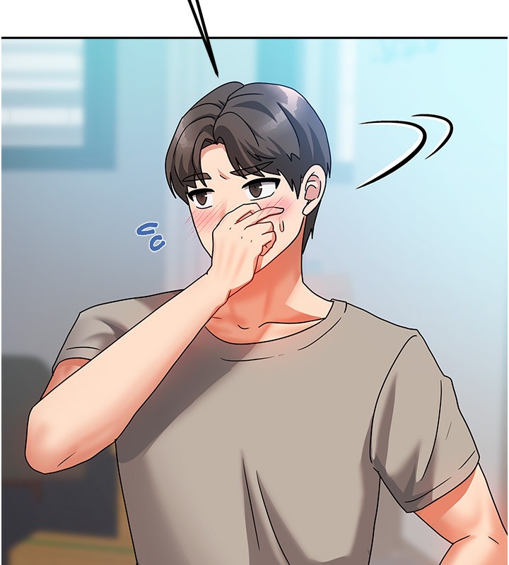 我家的女房客第2話-目睹活春宮現場