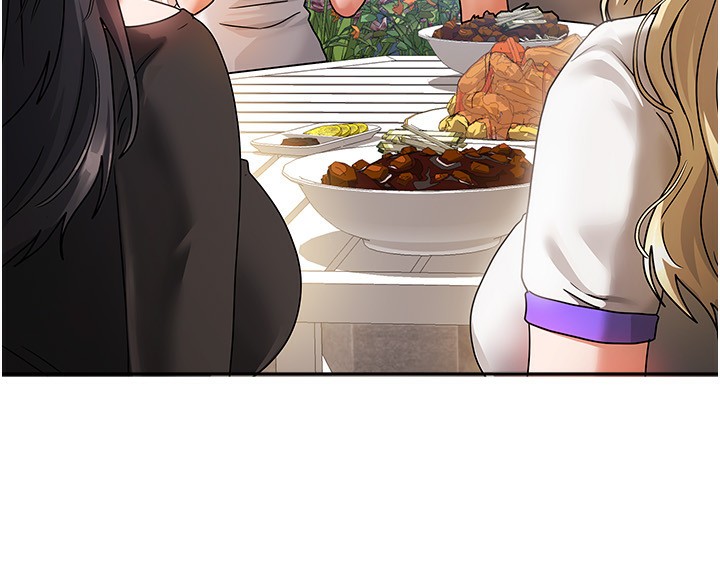 我家的女房客第2話-目睹活春宮現場