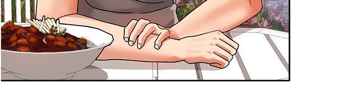 我家的女房客第2話-目睹活春宮現場