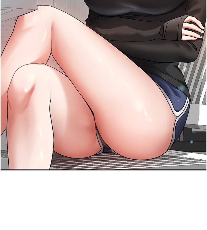 我家的女房客第2話-目睹活春宮現場