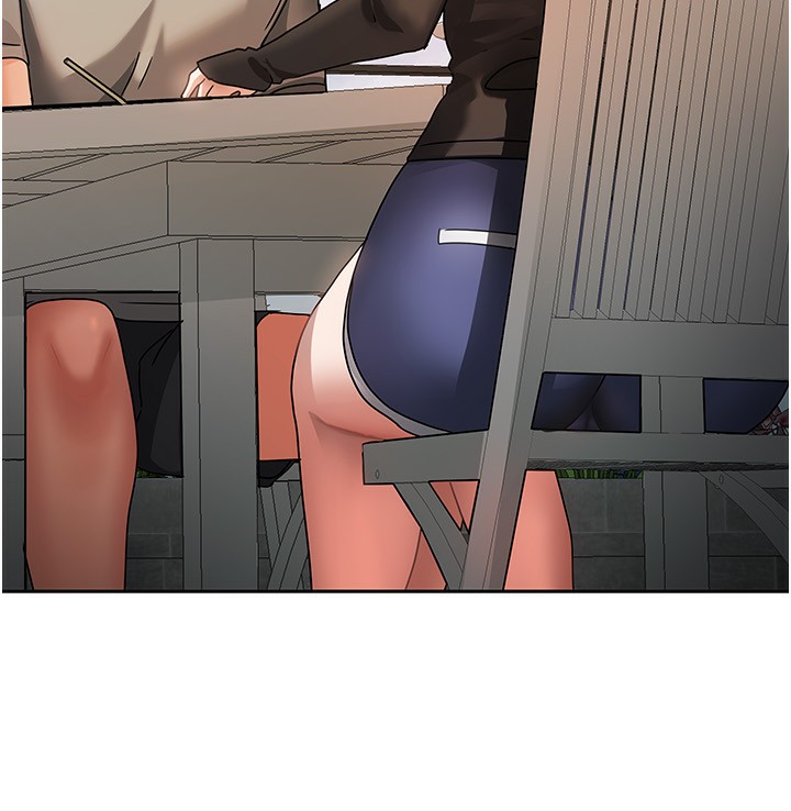 我家的女房客第2話-目睹活春宮現場