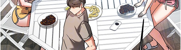 我家的女房客第2話-目睹活春宮現場