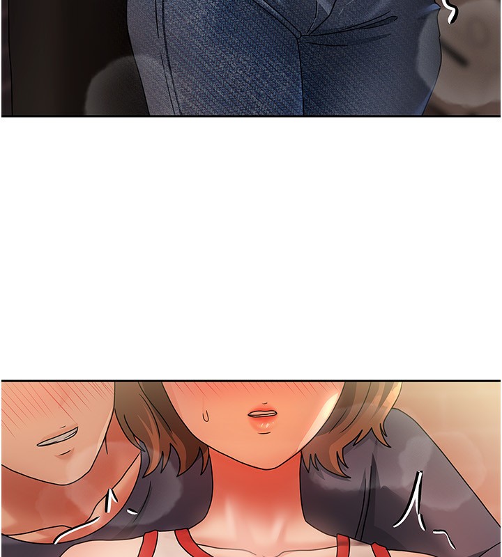 我家的女房客第2話-目睹活春宮現場