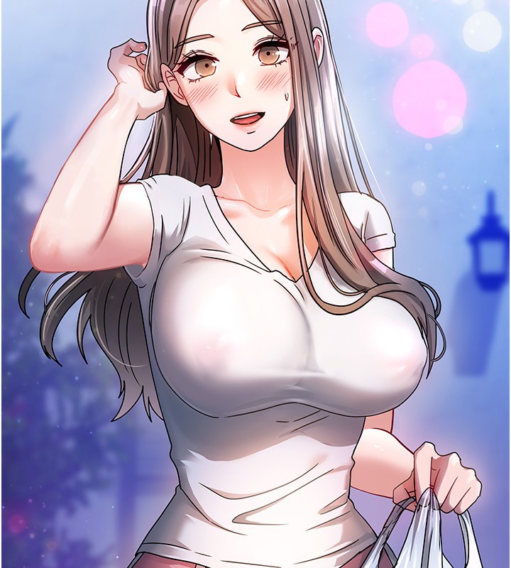 我家的女房客第2话-目睹活春宫现场