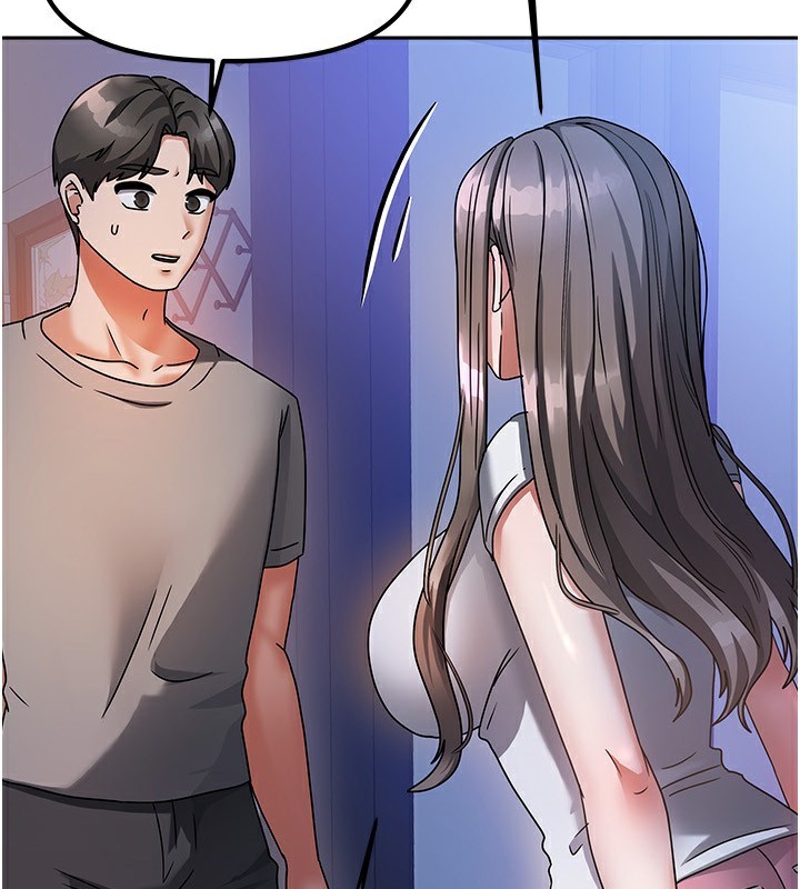 我家的女房客第3話-難以抗拒的請求