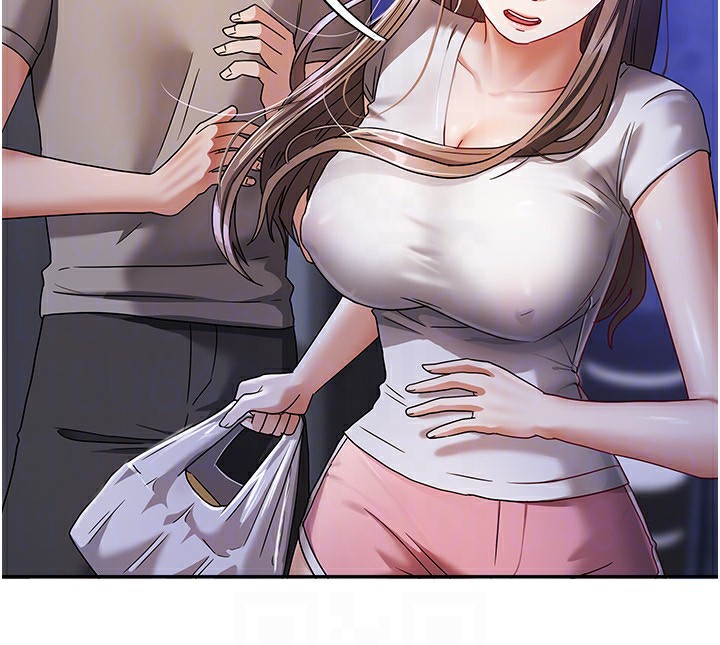 我家的女房客第3话-难以抗拒的请求