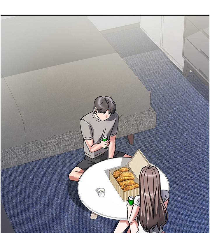 我家的女房客第3話-難以抗拒的請求