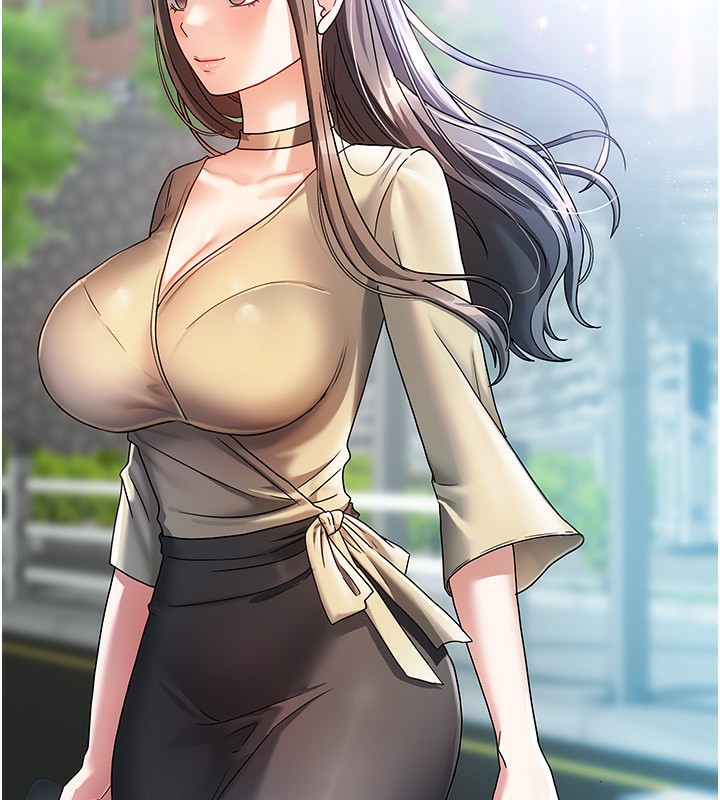 我家的女房客第3话-难以抗拒的请求