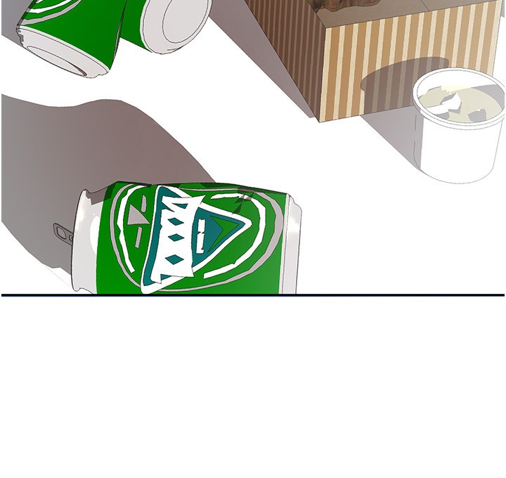 我家的女房客第3話-難以抗拒的請求