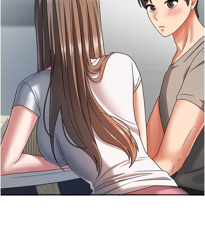 我家的女房客第3話-難以抗拒的請求