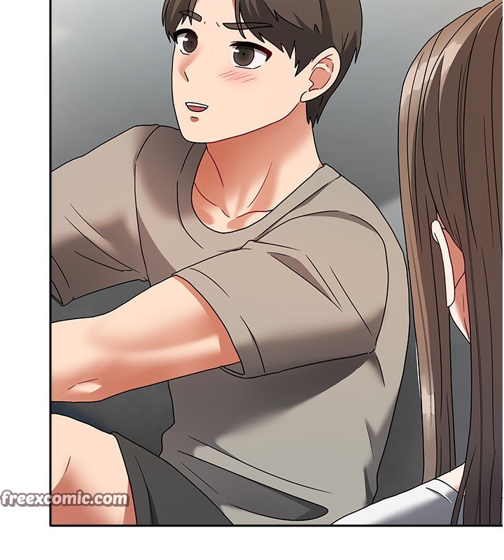 我家的女房客第3話-難以抗拒的請求