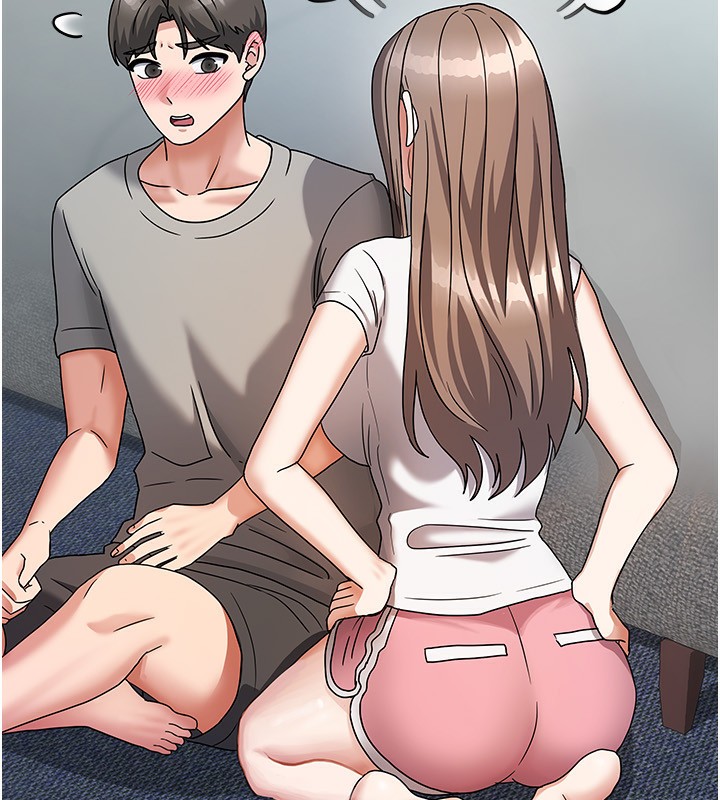 我家的女房客第3話-難以抗拒的請求