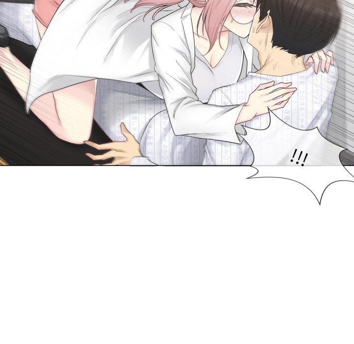 輕觸!解除封印第11話