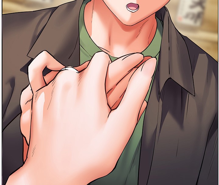 老师的亲密指导第51話-久違的戶外全壘打&hearts;