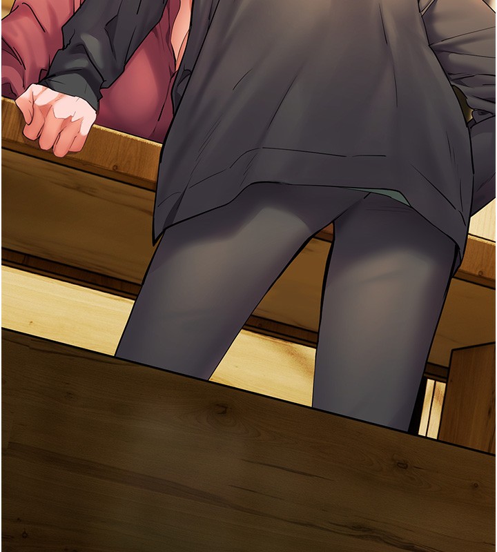 老师的亲密指导第51話-久違的戶外全壘打&hearts;