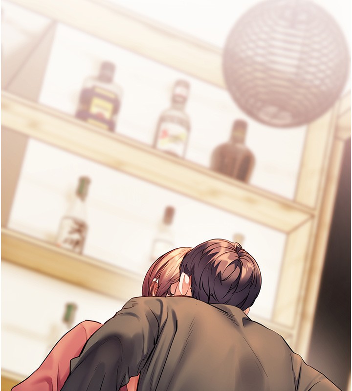 老师的亲密指导第51話-久違的戶外全壘打&hearts;