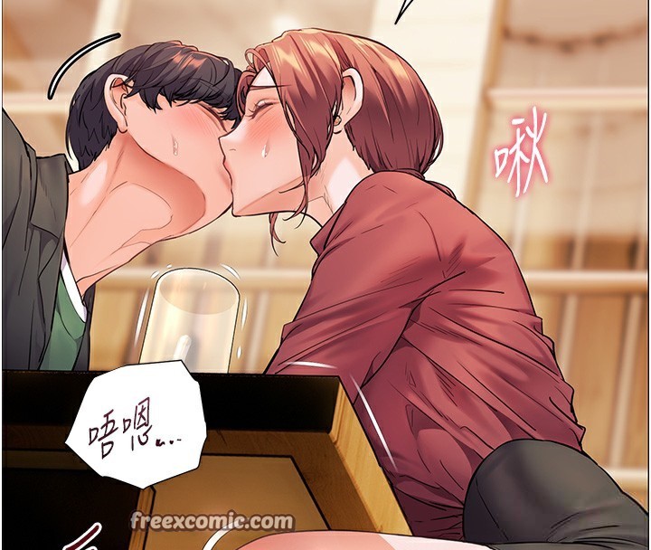 老师的亲密指导第51話-久違的戶外全壘打&hearts;